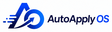 AutoApply OS