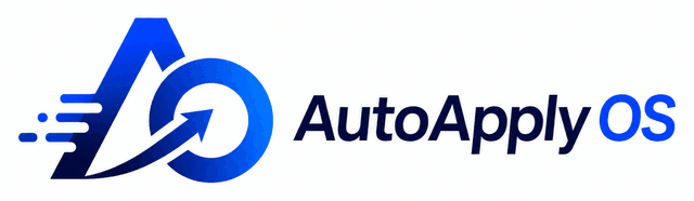 AutoApply OS